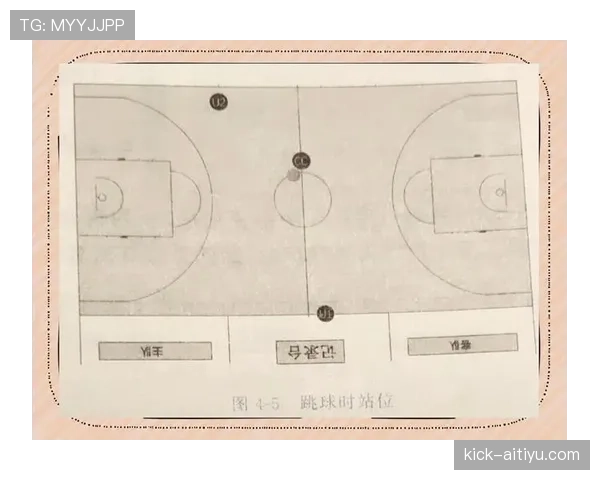 FIBA篮球新规则中，关于中圈跳球的判罚场景发生了哪些变化？